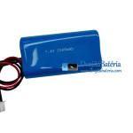 Batéria pre PLC BR-R20 [Náhradná batéria]